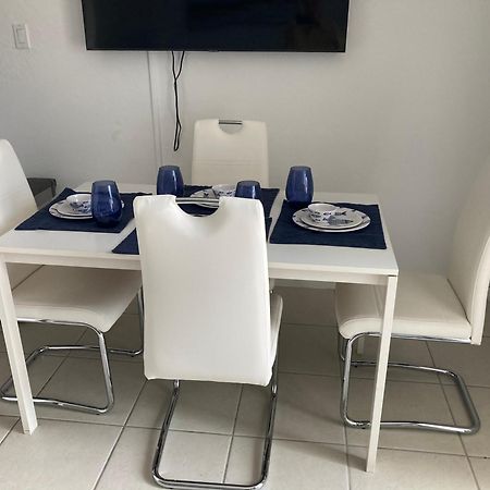 Gorgeous Beachy Chic Condo In Key Biscayne 迈阿密 外观 照片