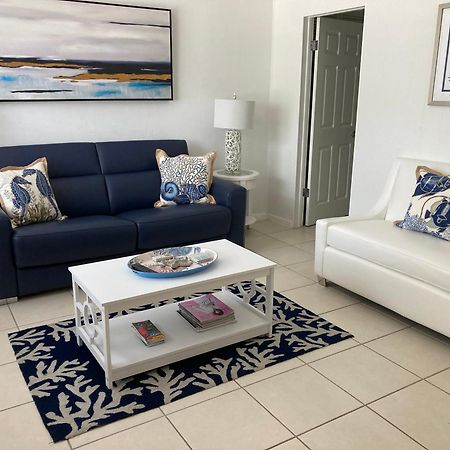 Gorgeous Beachy Chic Condo In Key Biscayne 迈阿密 外观 照片