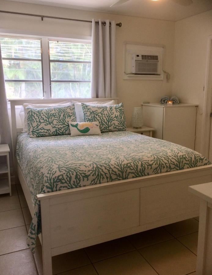 Gorgeous Beachy Chic Condo In Key Biscayne 迈阿密 外观 照片