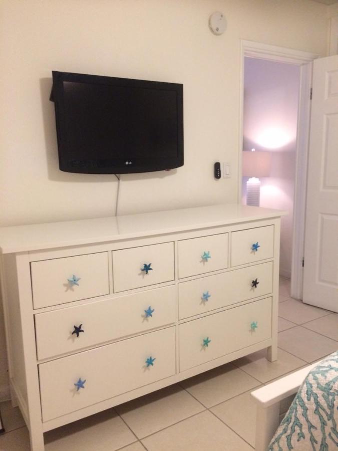 Gorgeous Beachy Chic Condo In Key Biscayne 迈阿密 外观 照片