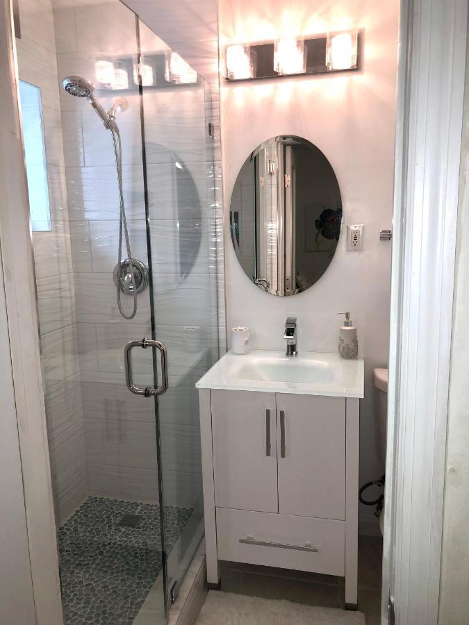 Gorgeous Beachy Chic Condo In Key Biscayne 迈阿密 外观 照片