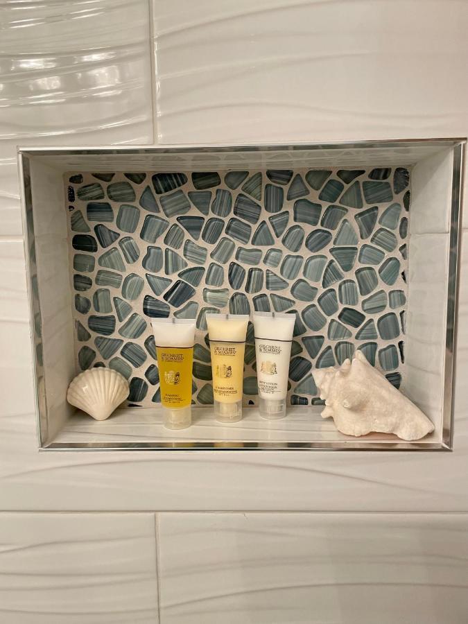 Gorgeous Beachy Chic Condo In Key Biscayne 迈阿密 外观 照片