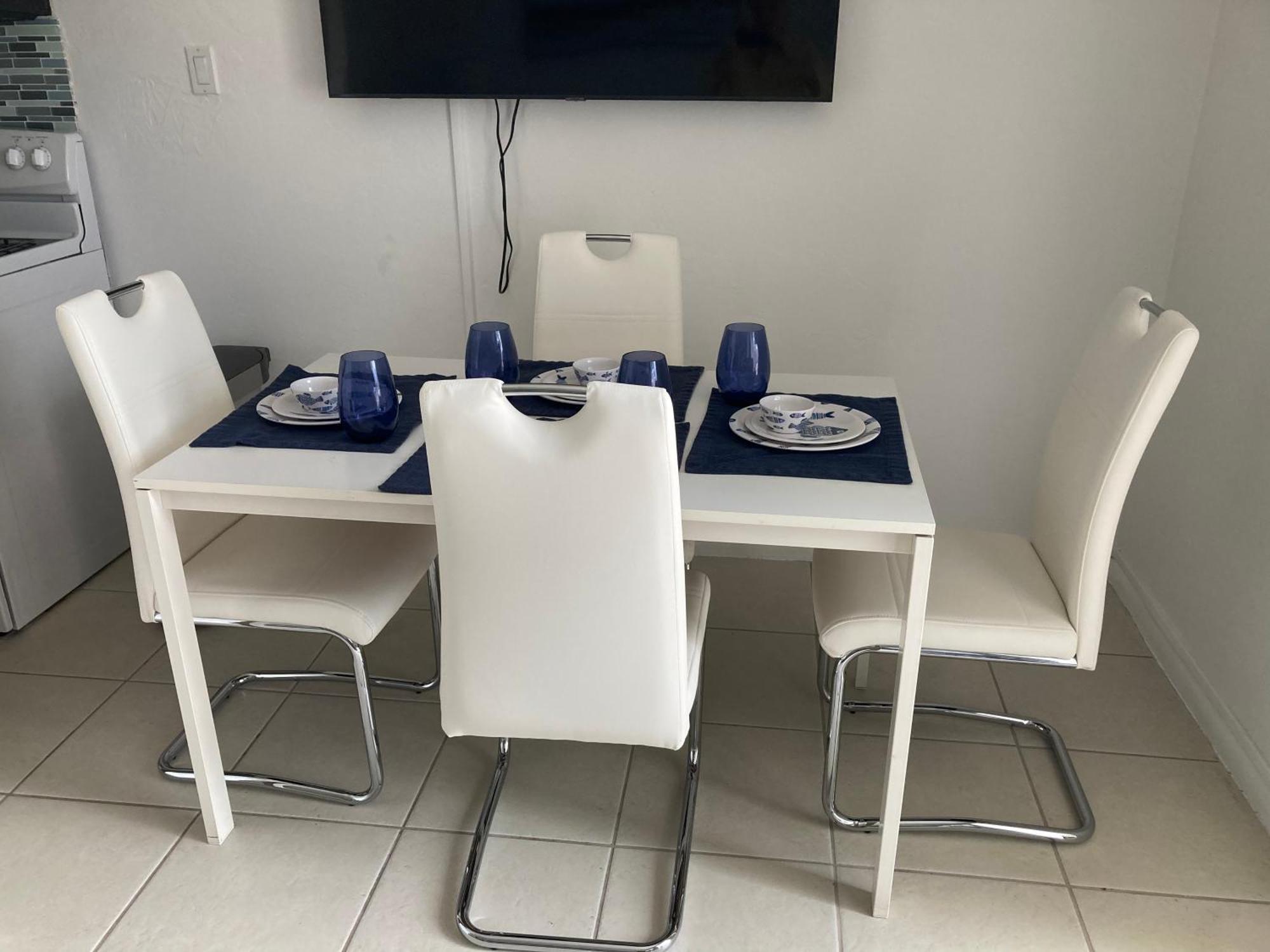 Gorgeous Beachy Chic Condo In Key Biscayne 迈阿密 外观 照片